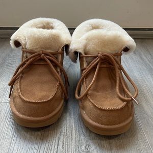 UGG Diara Slipper - Chestnut